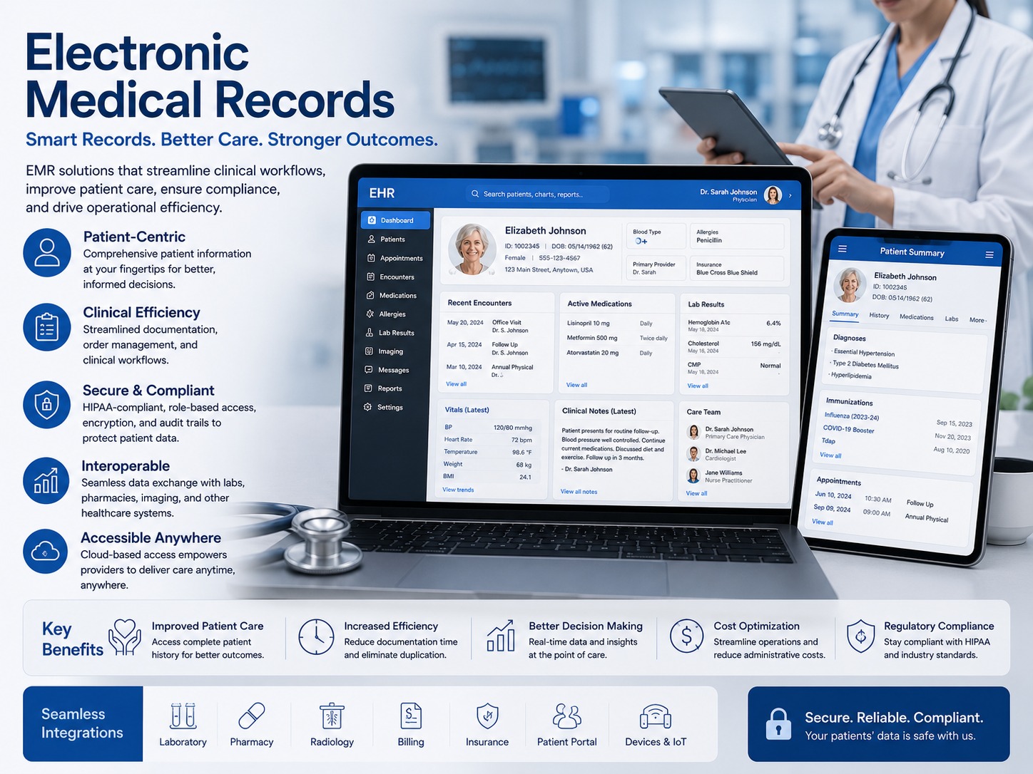Wynk EMR